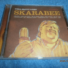 VESA-MATTI LOIRI - SKARABEE    -    CD - pikkukuva 1