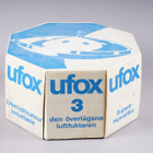 050. Ufox ilmankostutin. - pikkukuva 2