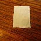 suomi pm pr 1945 4,50+1 ei leimaa - pikkukuva 2