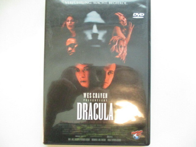 DVD DRACULA