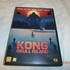 KONG SKULL ISLAND - DVD - pikkukuva 1