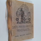 Vera Bull : Satu pikkiriikkisestä prinsessasta - pikkukuva 1