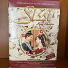 Sissi (avec Romy Schneider) - 4DVD BOX - pikkukuva 1