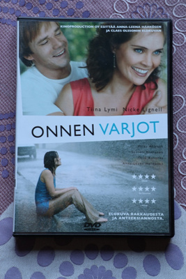 Onnen Varjot DVD