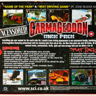 PC: Carmageddon Max Pack - pikkukuva 2