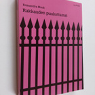 Kassandra Block : Rakkauden puukottamat - pikkukuva 1