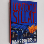 James Patterson : Lontoon sillat - pikkukuva 1