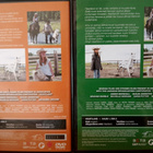 HEARTLAND 1. 2 - 4 - Majestic White horses - Wild horses - M - pikkukuva 4