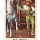Purkkakuva Serie F n:o 26 ROY ROGERS - pikkukuva 1