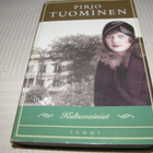 Pirjo Tuominen Kultavainiot -sid - pikkukuva 1