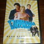 Vieraalla maalla DVD Ville Haapasalo - pikkukuva 1