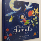 Marie-Helene Delval : Millainen Jumala on - pikkukuva 1