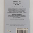 Henry Drummond : The Greatest Thing in the World - pikkukuva 2