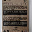 Sam Reinhart 2025-26 Parkhurst Hockey Retro 1 of 249 - pikkukuva 2