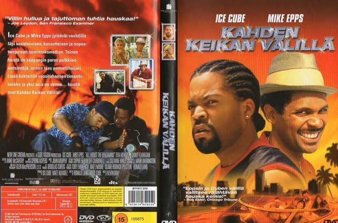 Kahden Keikan Välillä	(31 682)	k	-FI-	suomik.	DVD		ice cube
