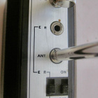 VANHA Laukaisin tms. Kenlock R-300R - pikkukuva 4