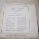 Limeliters LP 1969 The Original Those Were the Days LSP-4100 - pikkukuva 2