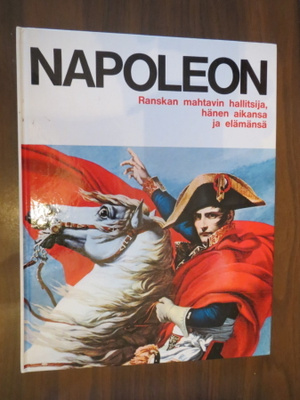 Napoleon kuvateos