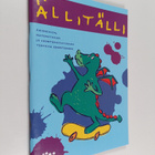 Eija Kärkkäinen : Ällitälli : äidinkielen, matematiikan j... - pikkukuva 1