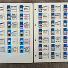 n. 270 VANHOJA Tulitikkuetikettiä - pikkukuva 1