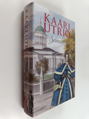 Kaari Utrio : Seuraneiti