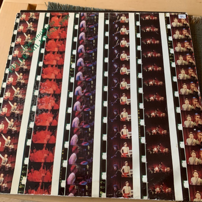 PELLE MILJOONA 1980: Näyttämökuvia * FIN 1980
