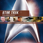 Star Trek 9 : Insurrection - DVD - pikkukuva 1