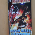 Battler Britton Hiton hieno savotta Korkeajännitys 5E/2007 - pikkukuva 1