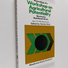 Sandor Rajki : Workshop on Food and Nutrition : Proceedin... - pikkukuva 1