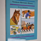 Susan McBane : Vanhan hevosen hoito - pikkukuva 1