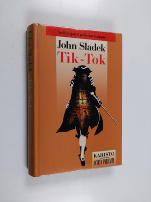 John Sladek : Tik-Tok