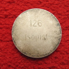 RUK Oppilaskunta mitali - pikkukuva 2