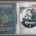 DVD: The Assault (Vincent Elbaz, Melanie Bernier 2011) - pikkukuva 3