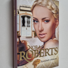 Nora Roberts : Avaimet onneen - pikkukuva 1