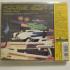 Sum 41 Half Hour Of Power Japanilainen CD OBI - pikkukuva 2