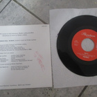 PERDEZ - PATTY / SUPERNATURAL WOMAN EX-/M- 7'' SINGLE - pikkukuva 2