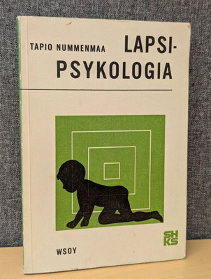 Lapsipsykologia