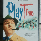 Playtime (DVD) - pikkukuva 1