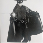 Pressikuva: Zorro - pikkukuva 1