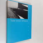 Marjatta Bardy : Taide tiedon lähteenä - pikkukuva 1