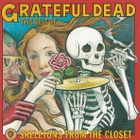 ** GRATEFUL DEAD : Skeletons From The Closet ** CD - pikkukuva 1