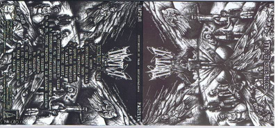 PARTIYA assholeraiser -2011- digipak......belarus crust punk
