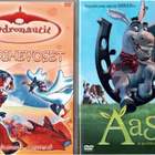 2 KPL DVD ELOKUVIA - pikkukuva 1