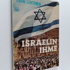 Ensio Lehtonen : Israelin ihme - pikkukuva 1