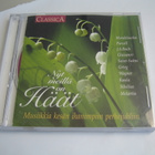 Nyt meillä on häät (Classica CD) - pikkukuva 1