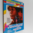 Anita Deyneka : Jännitystä rajalla - pikkukuva 1