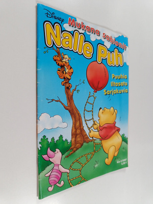 Nalle Puh 3/2007