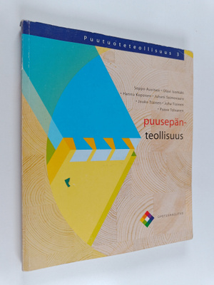 Puusepänteollisuus