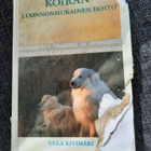 Koiran luonnonmukainen hoito - pikkukuva 1