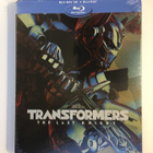 Transformers: The Last Knight - Steelbook (Blu-ray + 3D UUSI - pikkukuva 1